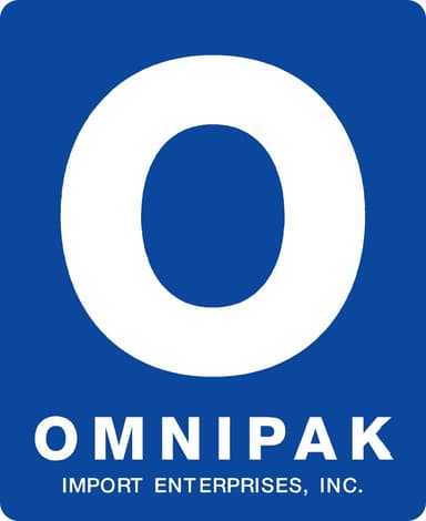 Omnipak logo